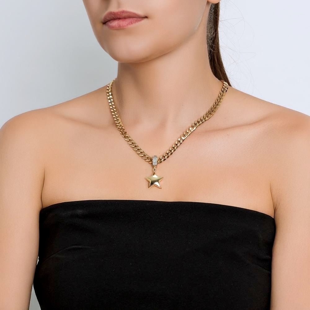 Yıldız Charm