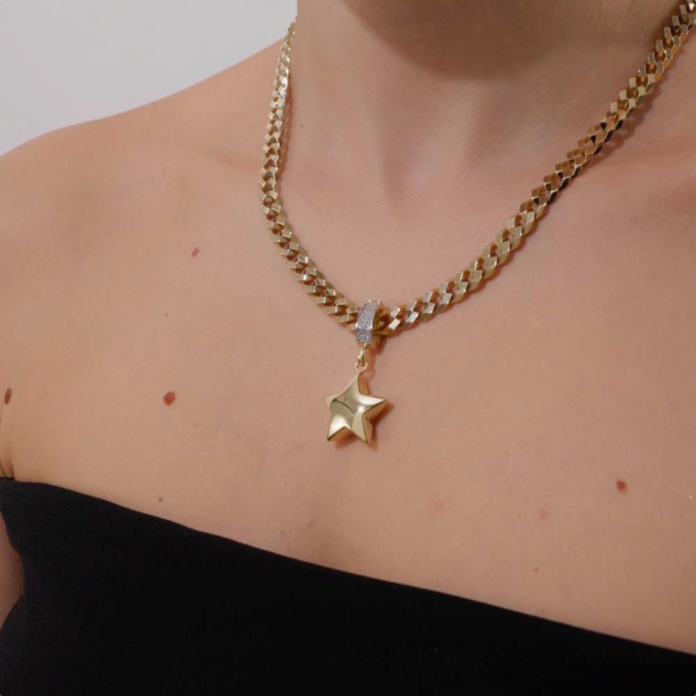 Yıldız Charm